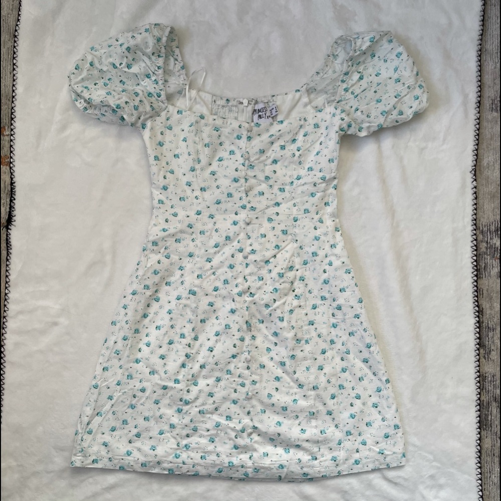 Princess Polly Summer Dress
